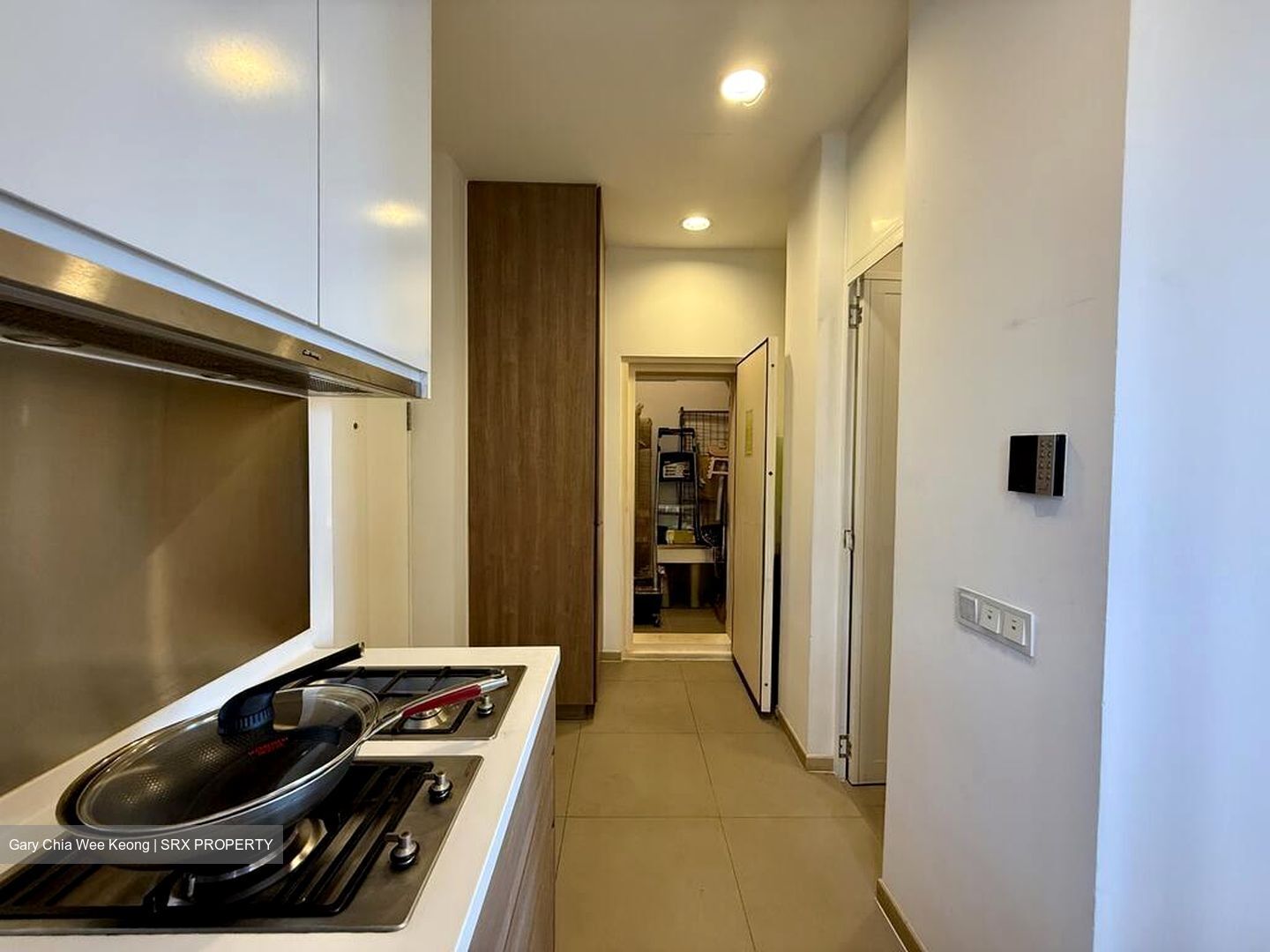 Leedon Residence (D10), Condominium #498818281